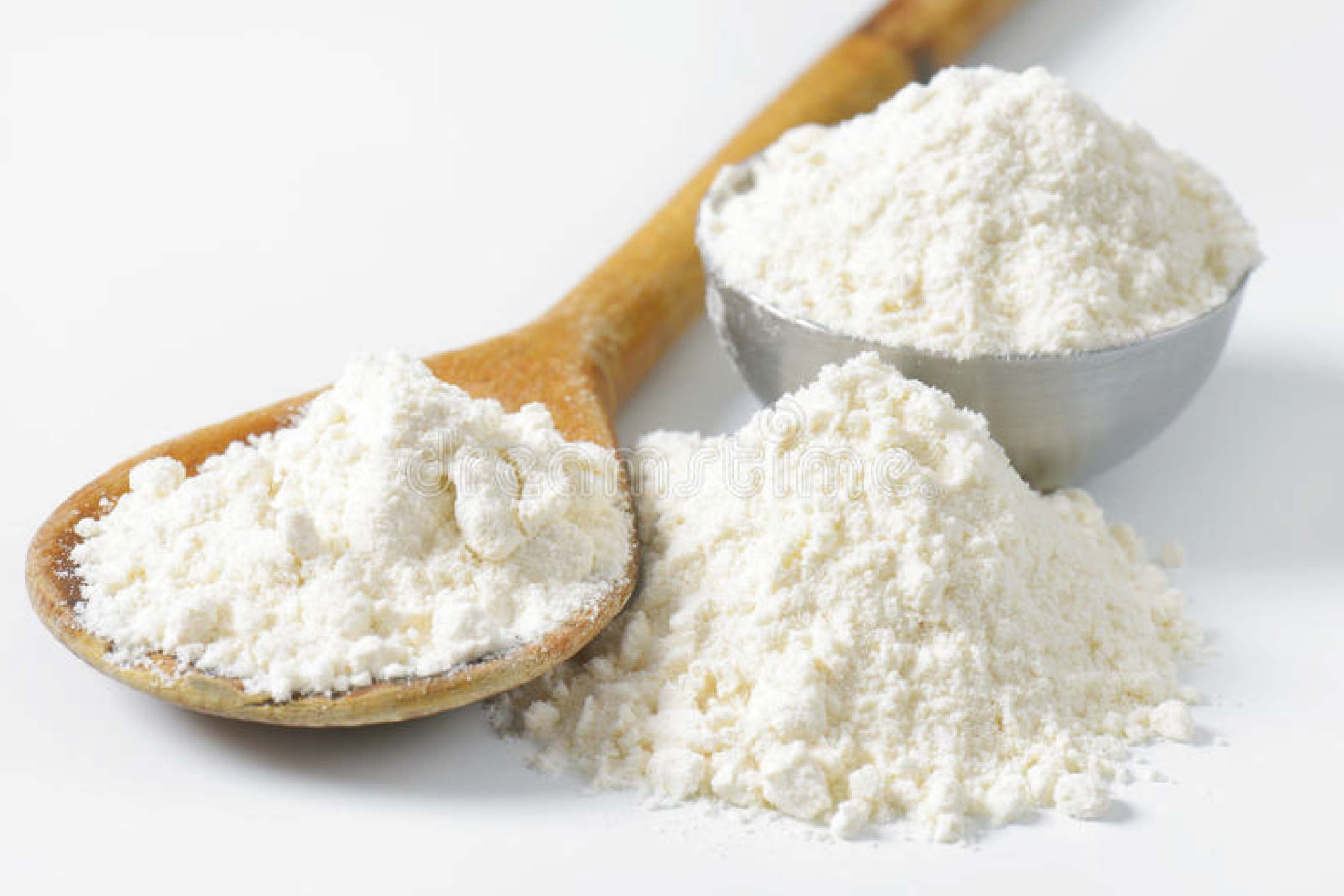 bases en polvo para heladería y repostería en general